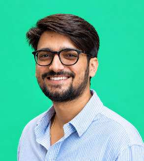 Hiten Sharma